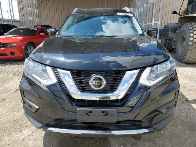 2018 Nissan Rogue S - Фото 5