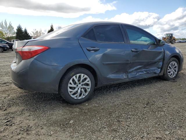 2016 Toyota Corolla L - Фото 3
