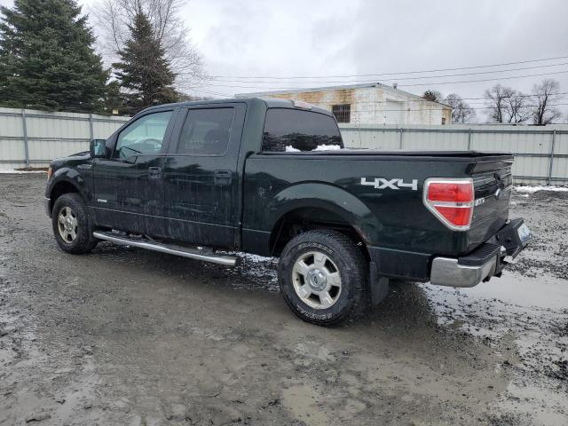 2014 Ford F150 Supercrew - Image 2