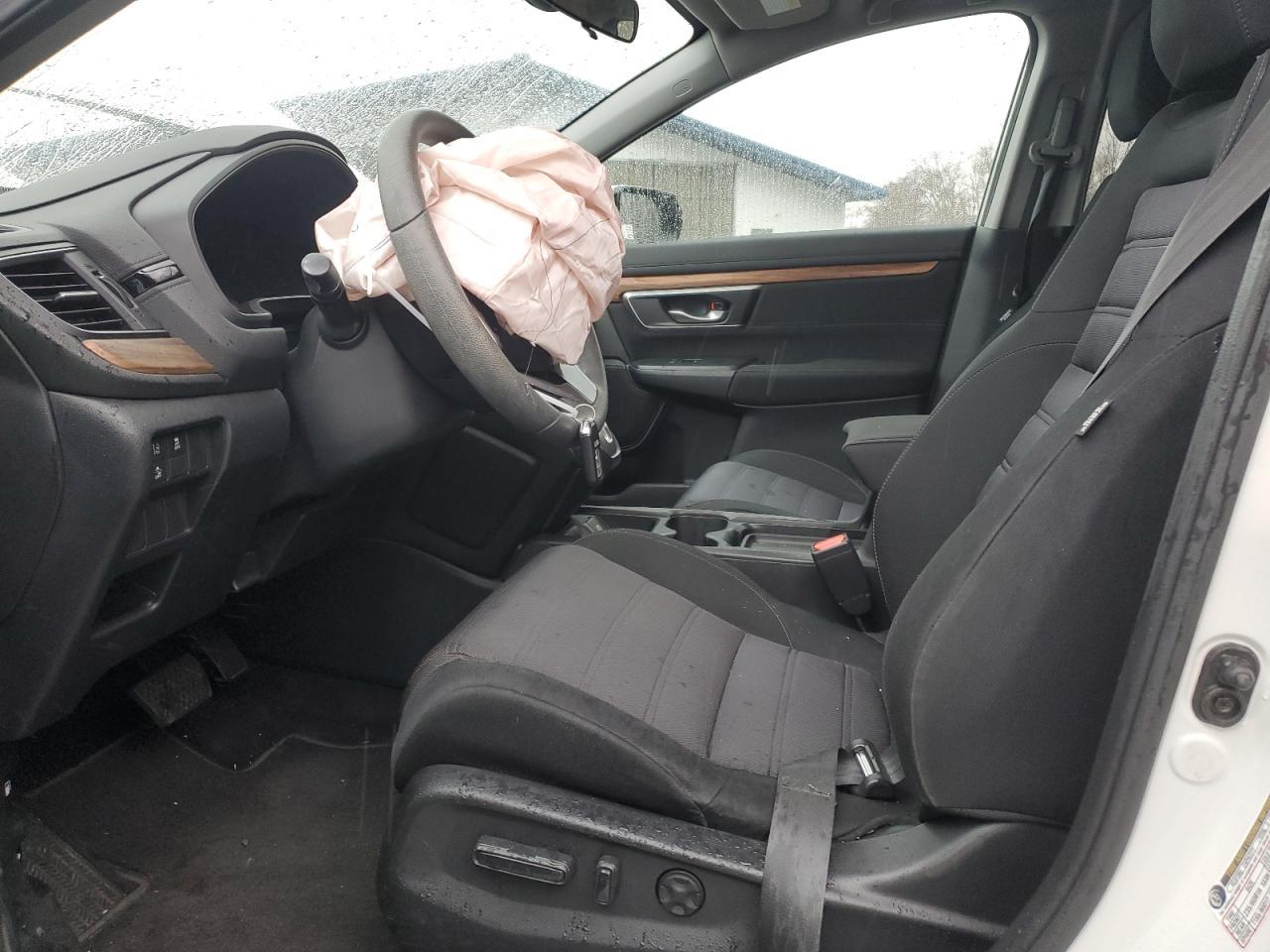 2018 HONDA CR-V EX - Image 7
