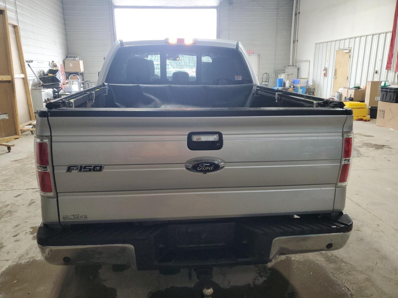 2014 FORD F150 SUPER - Image 6