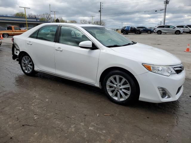 2014 Toyota Camry L - Image 4