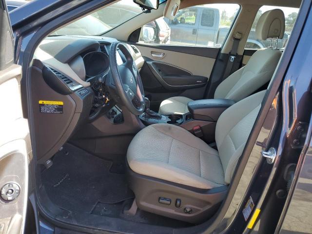 2017 Hyundai Santa Fe Sport - Image 7