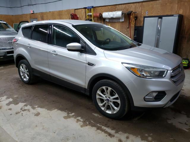 2017 Ford Escape Se - Фото 4