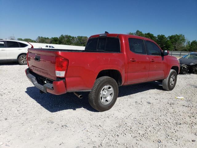 2016 Toyota Tacoma Double Cab - Image 3
