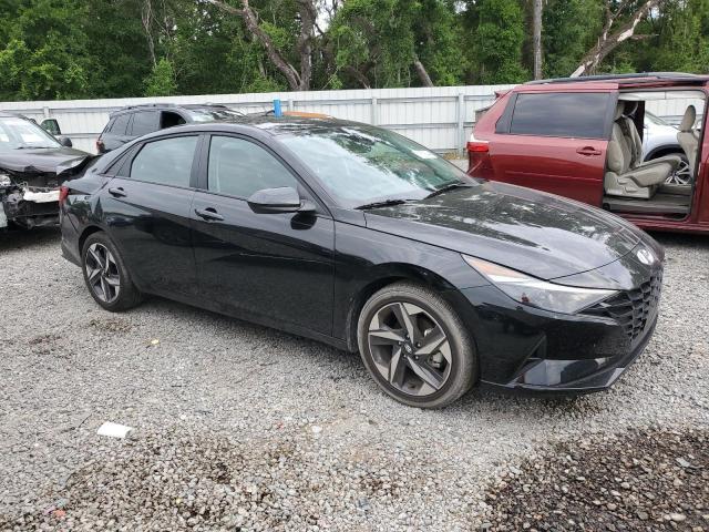 2023 Hyundai Elantra Sel - Image 4
