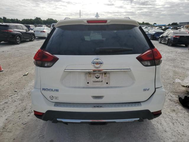 2018 Nissan Rogue S - Фото 6