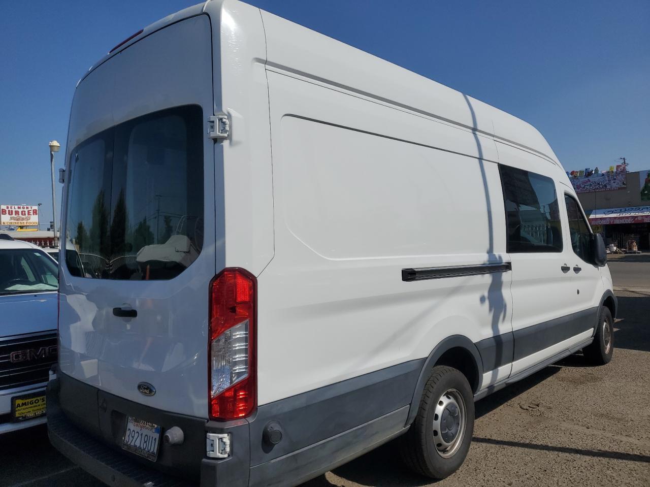 2016 FORD TRANSIT T- - Image 4