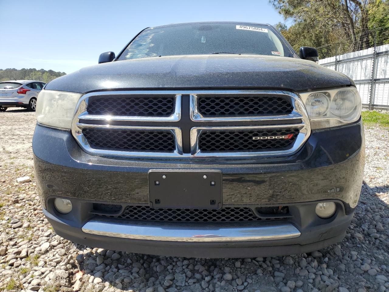 2011 DODGE DURANGO CR - Image 5