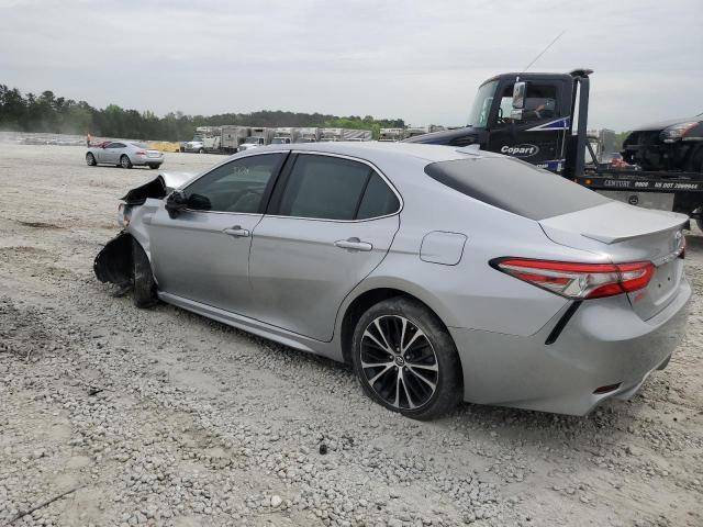 2019 Toyota Camry L - Image 2