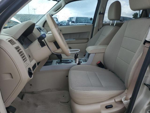 2012 Ford Escape Xlt - Фото 7