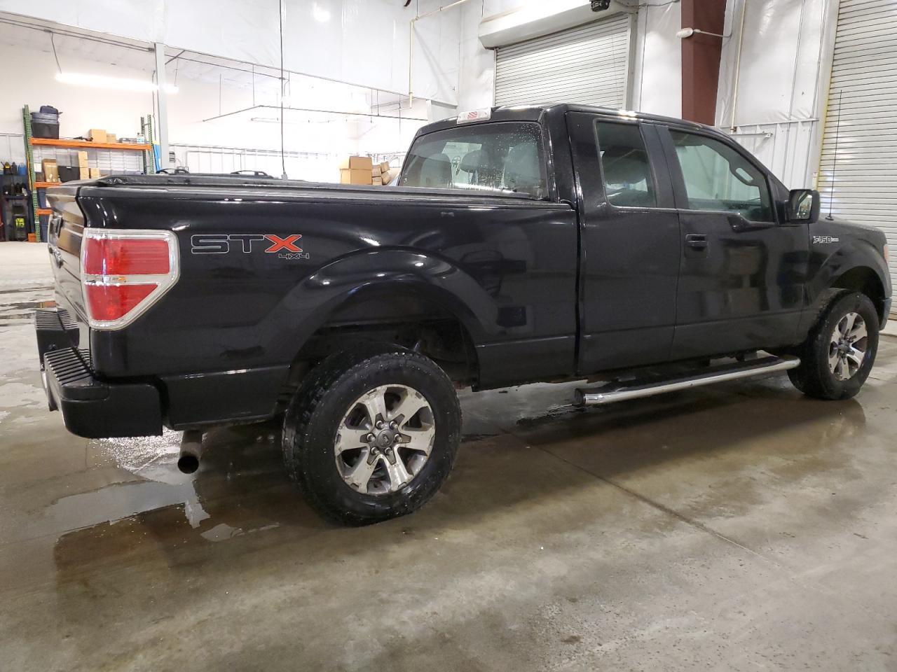 2013 FORD F150 SUPER - Image 3