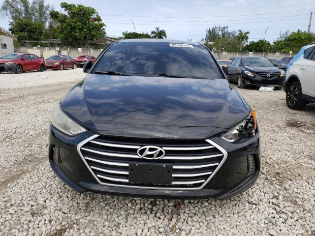 2017 Hyundai Elantra Se - Image 5