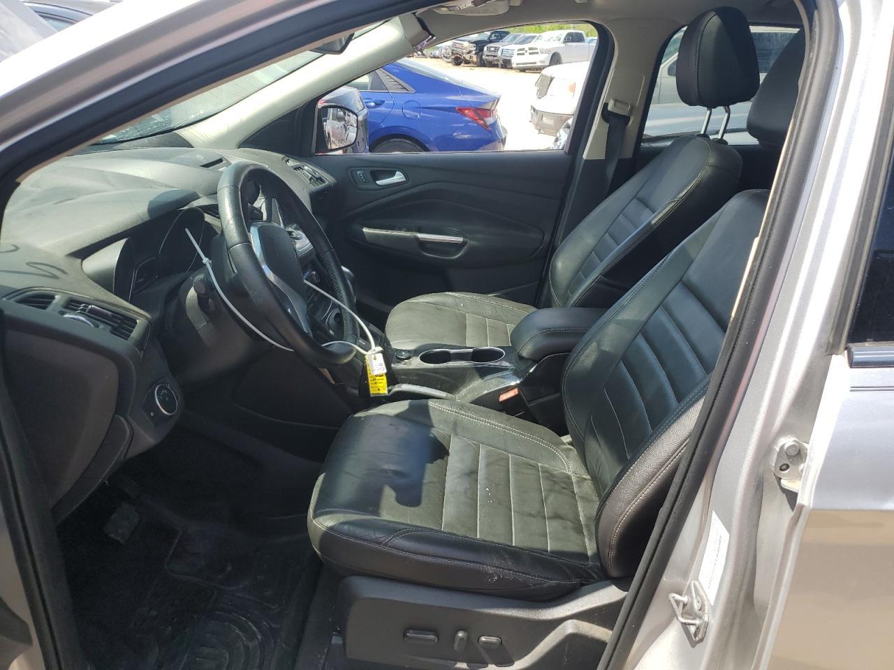 2015 FORD ESCAPE TIT - Image 7