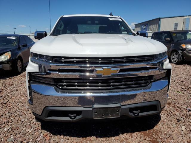 2019 Chevrolet Silverado K1500 Lt - Image 5