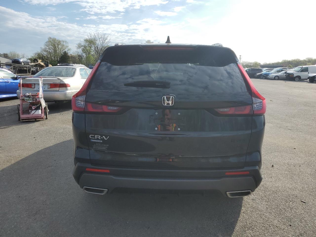 2023 HONDA CR-V SPORT - Image 6