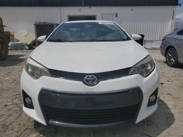 2014 Toyota Corolla L - Image 5