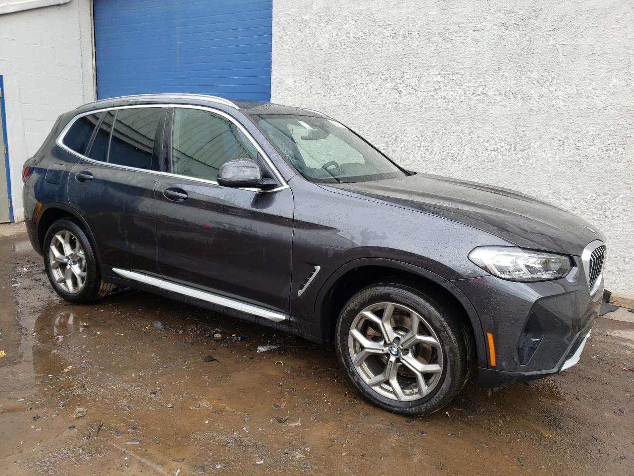 2024 BMW X3 XDRIVE3 - Image 4