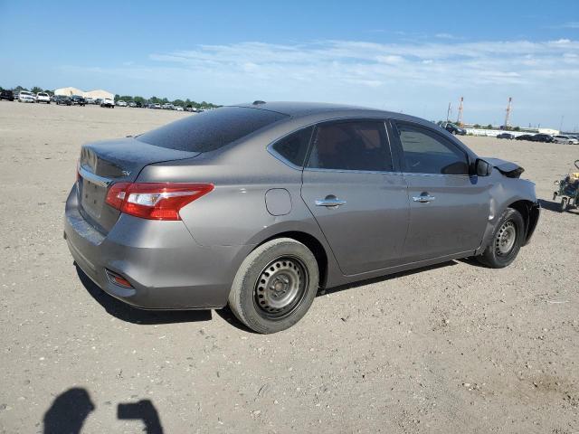 2016 Nissan Sentra S - Image 3