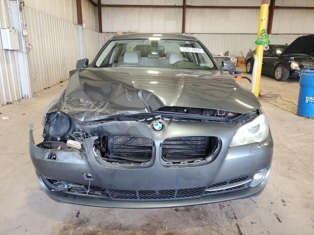 2011 BMW 535 Xi - Фото 5
