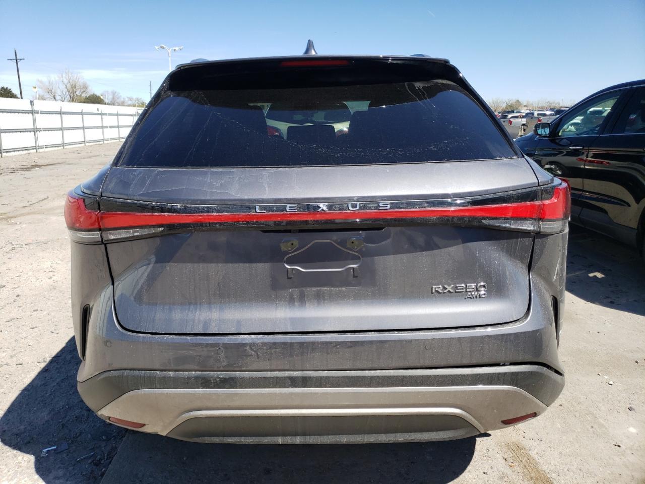 2023 LEXUS RX 350 BAS - Image 6