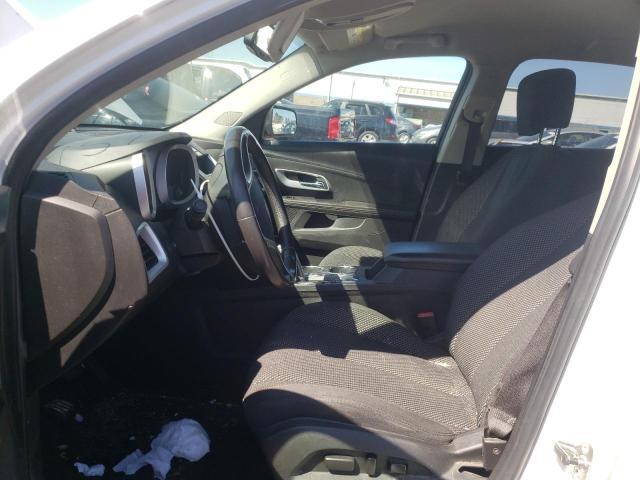2011 Chevrolet Equinox Lt - Фото 7