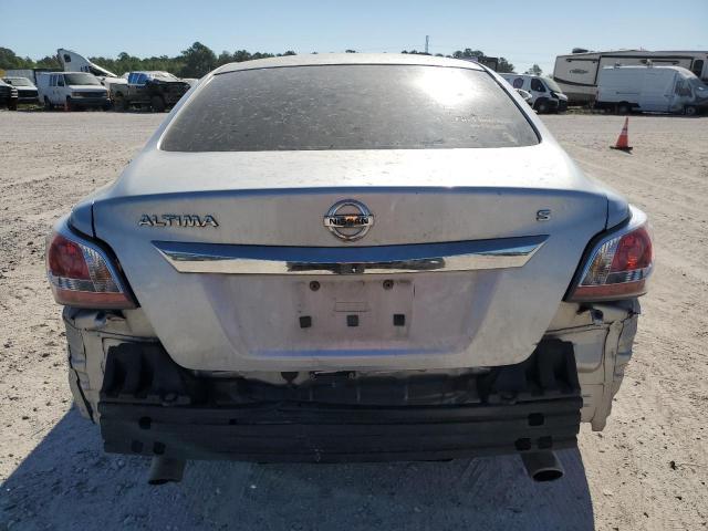2015 Nissan Altima 2.5 - Фото 6
