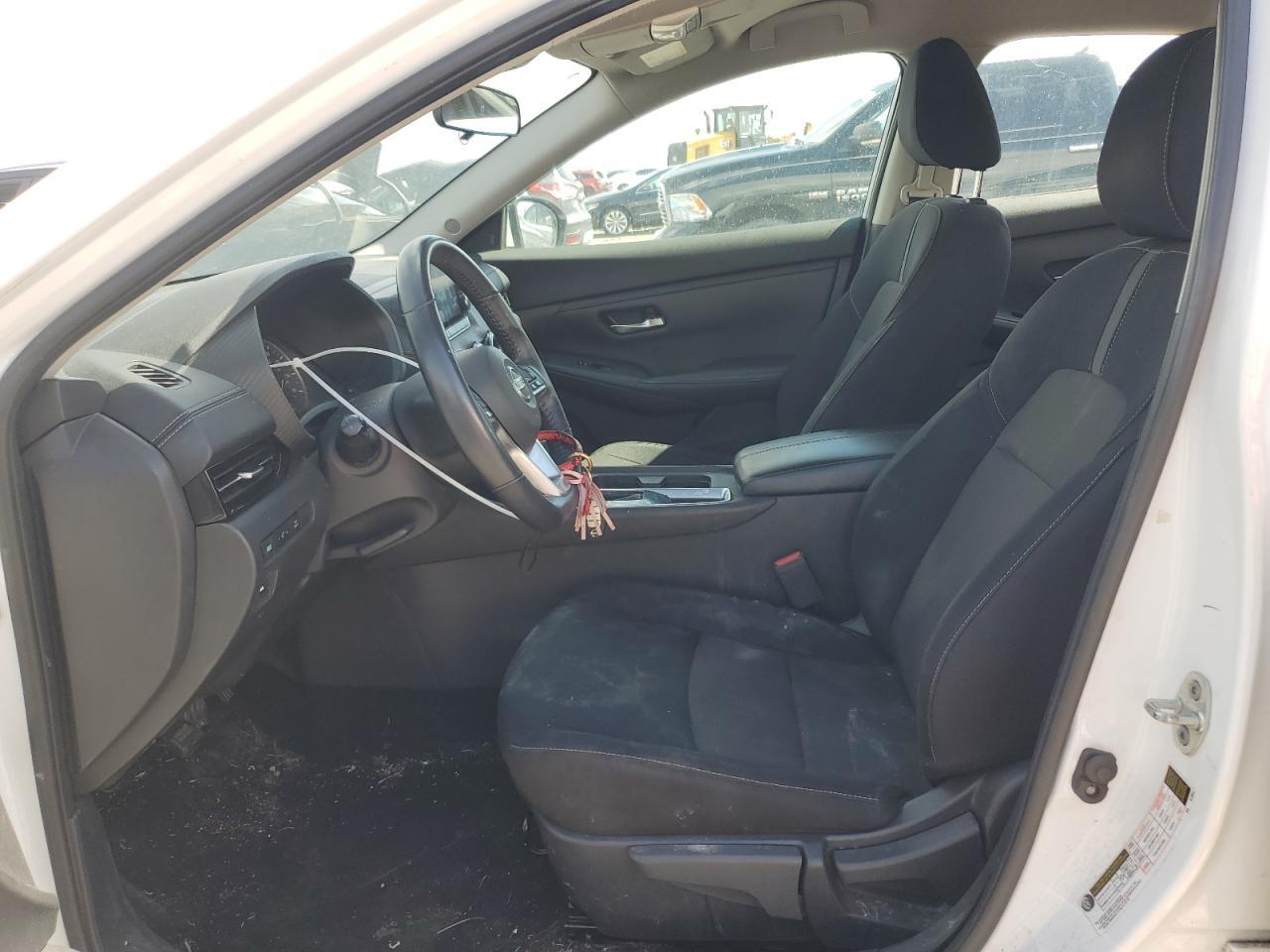 2020 NISSAN SENTRA SV - Фото 7