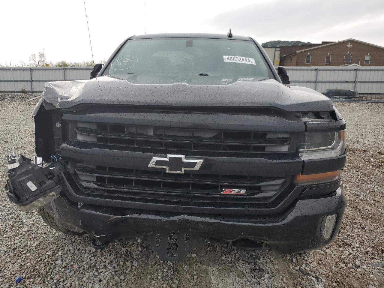 2016 CHEVROLET SILVERADO - Image 5