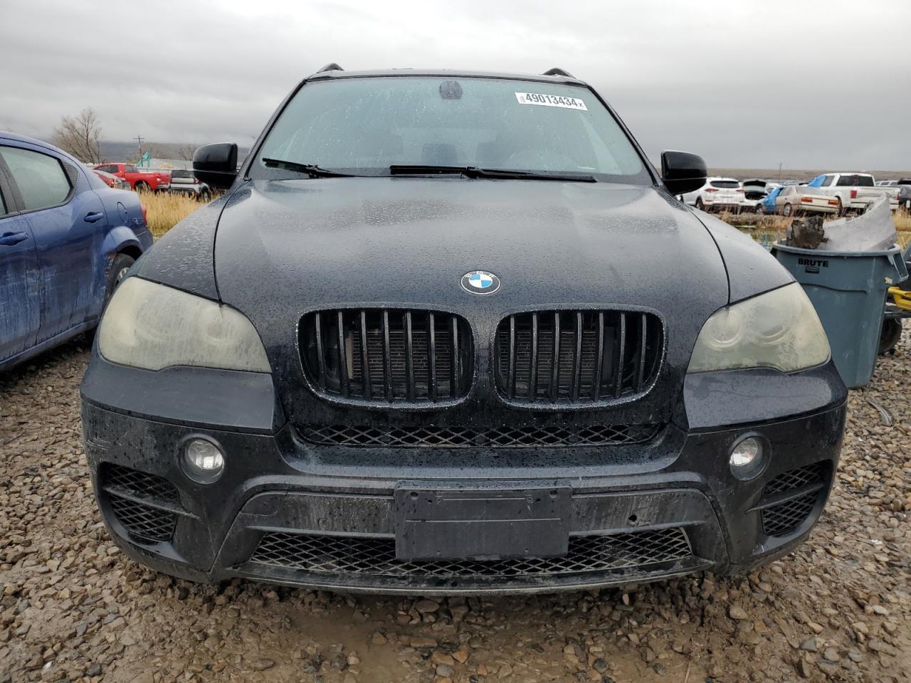 2011 BMW X5 XDRIVE5 - Image 5