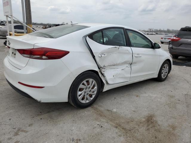 2017 Hyundai Elantra Se - Image 3