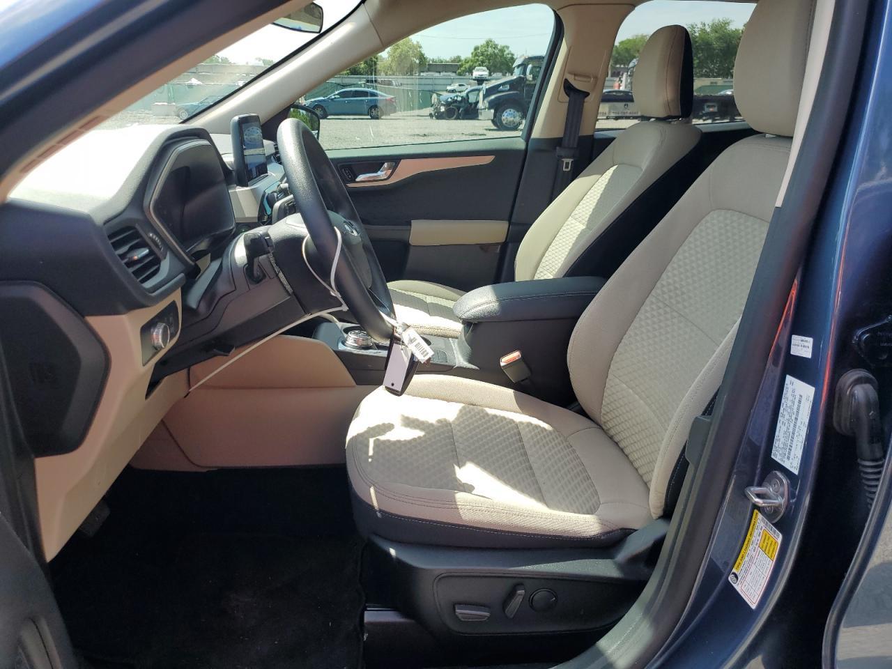 2020 FORD ESCAPE SE - Image 7