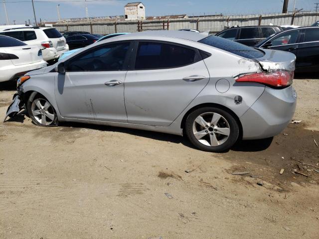 2013 Hyundai Elantra Gls - Image 2