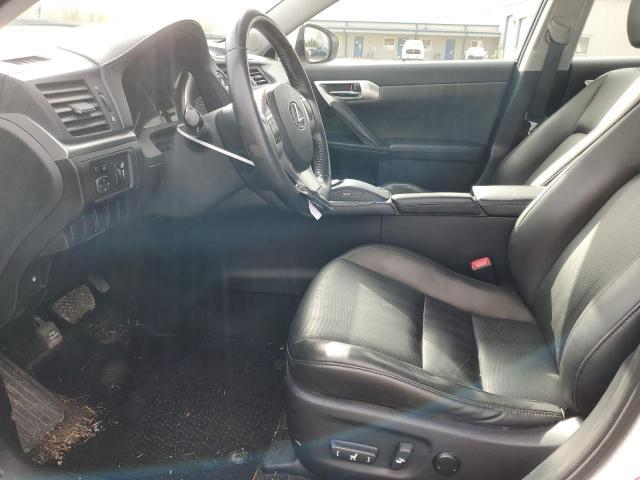 2013 Lexus Ct 200 - Фото 7
