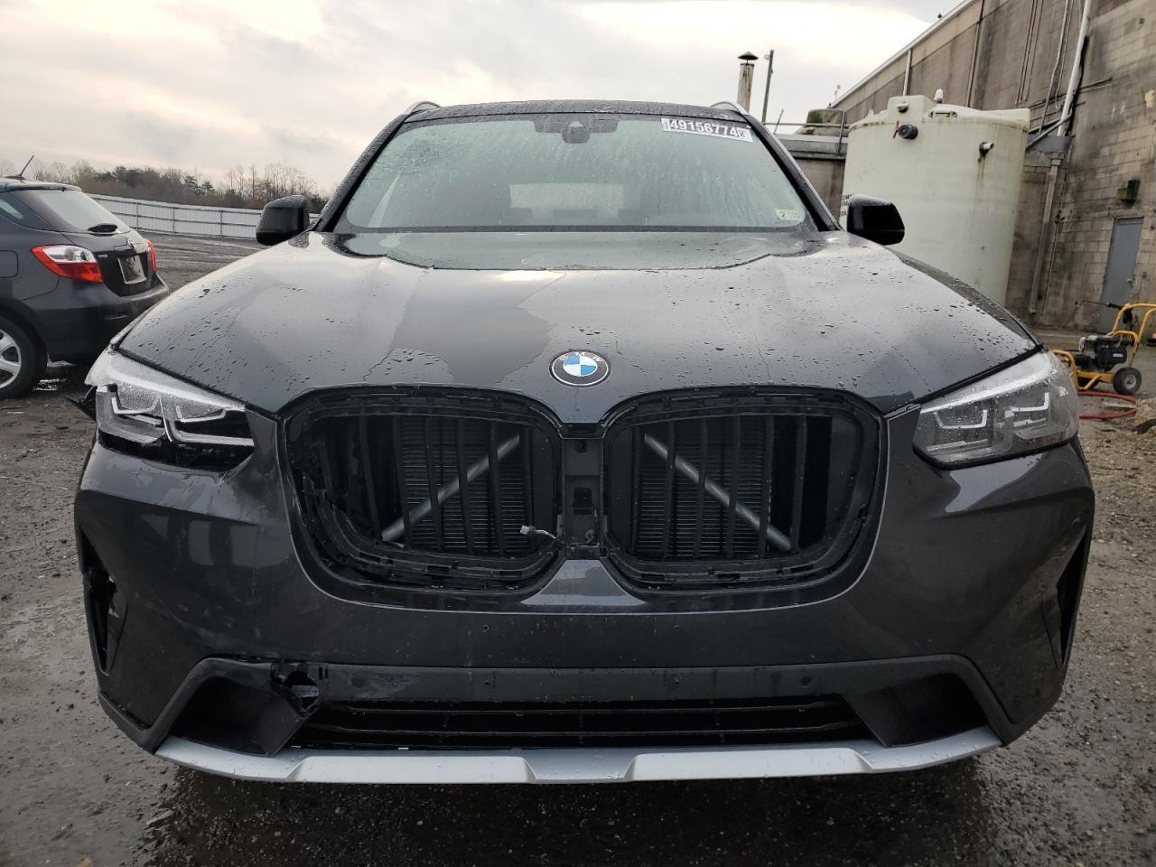 2024 BMW X3 XDRIVE3 - Image 5