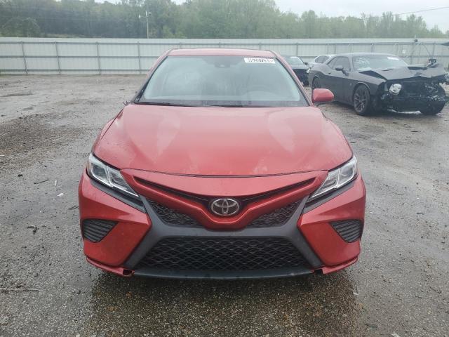2020 Toyota Camry Se - Image 5