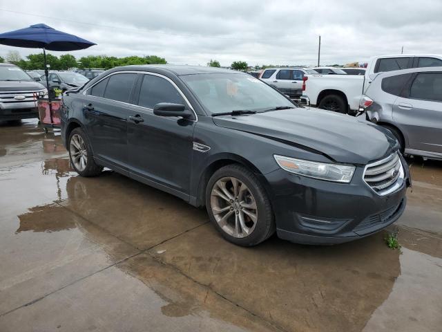2013 Ford Taurus Sel - Image 4