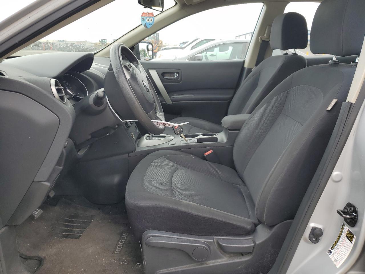 2015 NISSAN ROGUE SELE - Фото 7