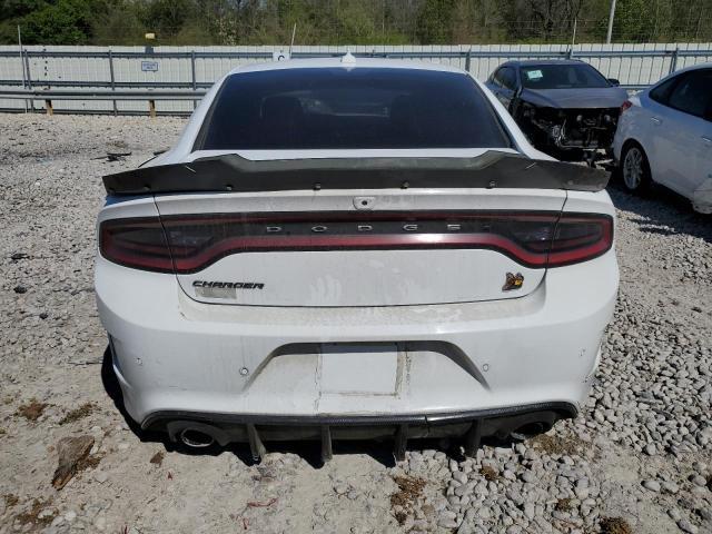 2021 Dodge Charger Scat Pack - Фото 6