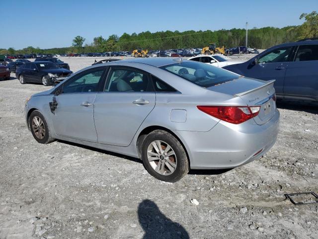 2013 Hyundai Sonata Gls - Фото 2