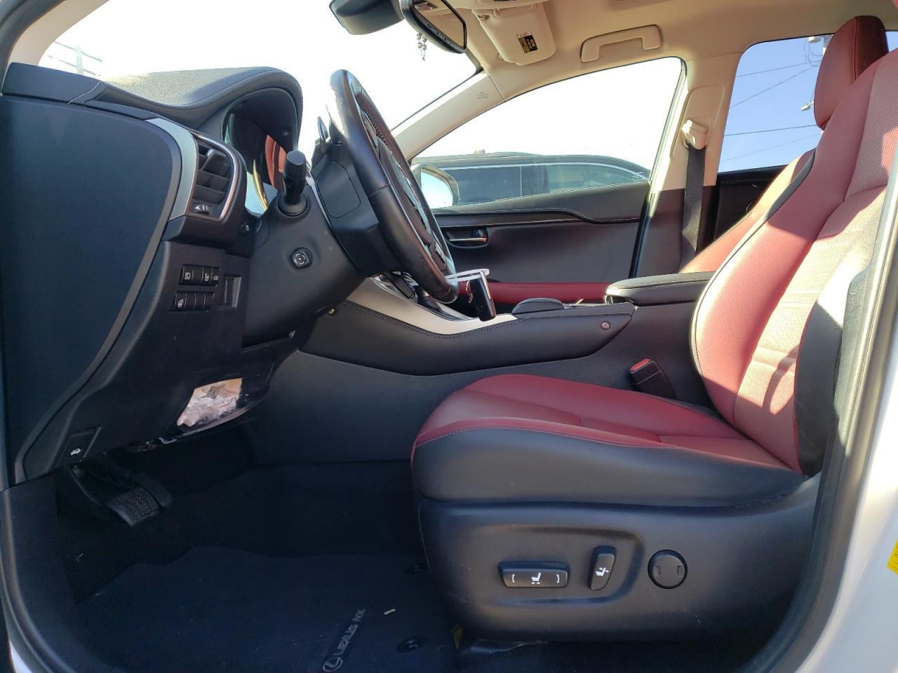 2020 LEXUS NX 300 - Фото 7