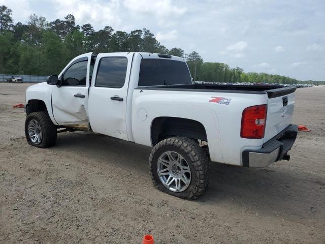 2013 Chevrolet Silverado K1500 Lt - Фото 2
