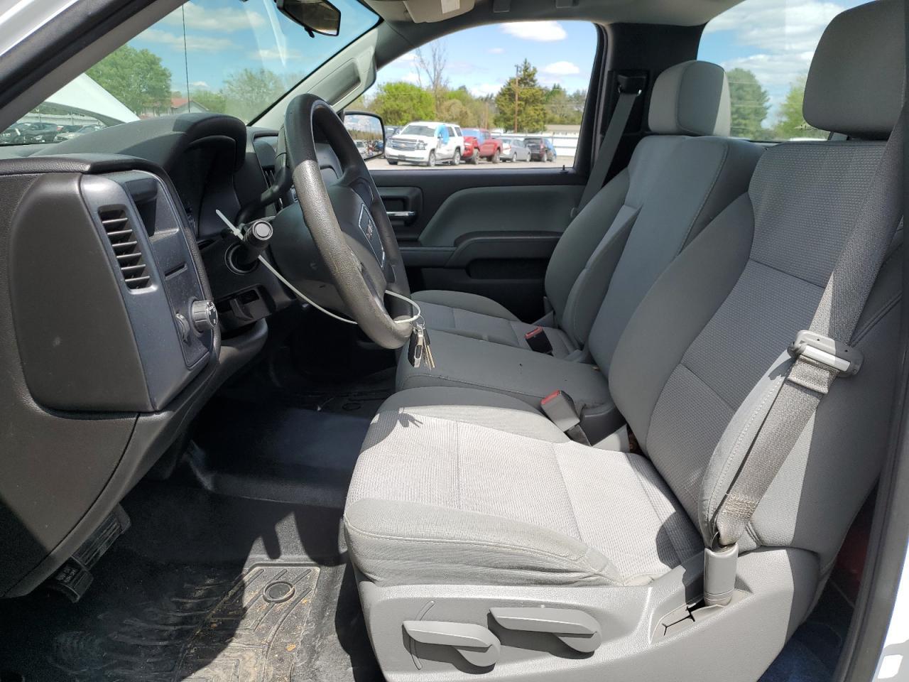 2016 GMC SIERRA C15 - Image 7