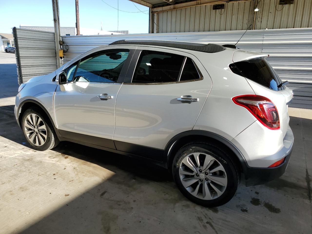 2019 BUICK ENCORE PRE - Фото 2