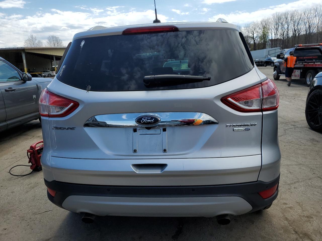 2015 FORD ESCAPE TIT - Image 6