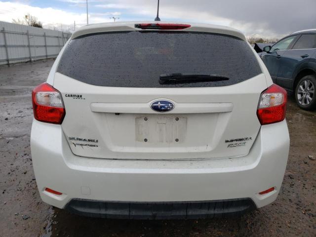 2016 Subaru Impreza Premium - Image 6