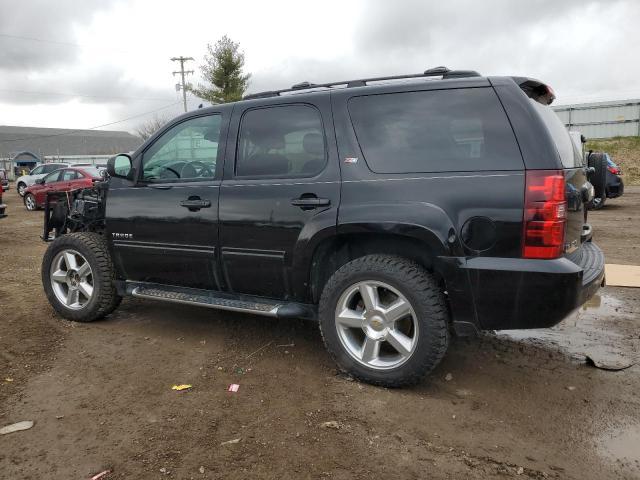 2011 Chevrolet Tahoe K1500 Lt - Image 2
