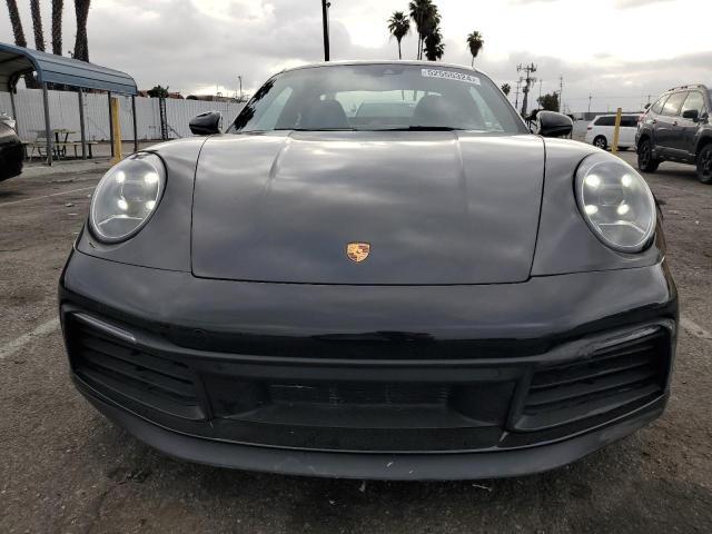 2021 Porsche 911 Carrera S - Фото 5