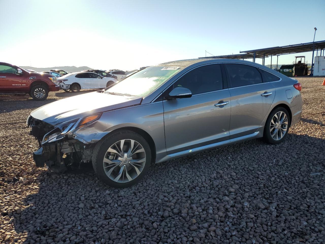 2017 HYUNDAI SONATA SPO