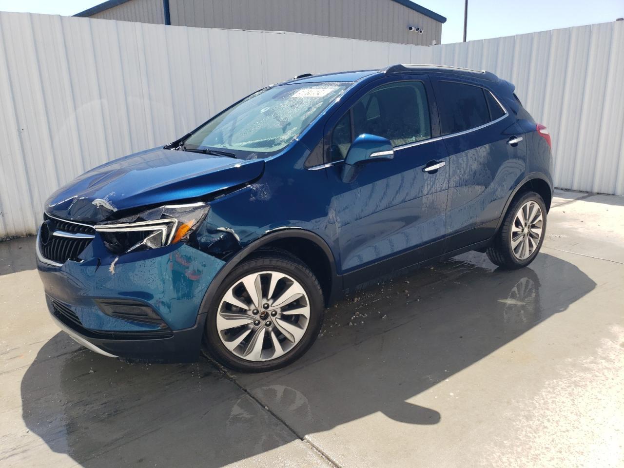 2019 BUICK ENCORE PRE